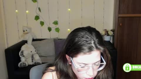 Snapshot of alicia_folow chatting on 16, 2, 2025 Alicia online show from 16, 2, 2025