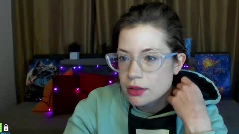 Snapshot of alicia_folow chatting on 16, 2, 2025 Alicia online show from 16, 2, 2025