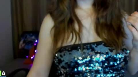 Snapshot of alicia_folow chatting on 17, 2, 2025 Alicia online show from 17, 2, 2025