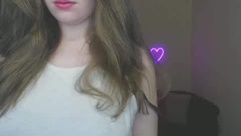 Snapshot of alicia_folow chatting on 22, 2, 2025 Alicia online show from 22, 2, 2025