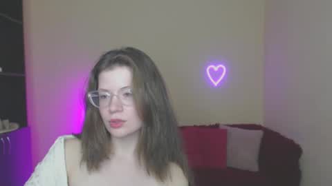 Snapshot of alicia_folow chatting on 22, 2, 2025 Alicia online show from 22, 2, 2025