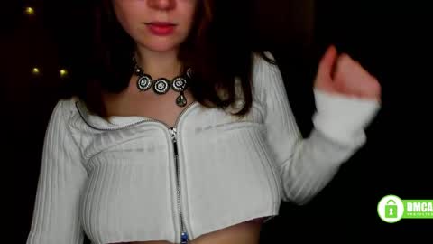 Snapshot of alicia_folow chatting on 26, 2, 2025 Alicia online show from 26, 2, 2025