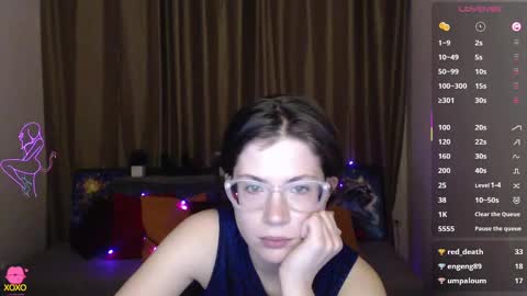 Snapshot of alicia_folow chatting on 9, 3, 2025 Alicia online show from 9, 3, 2025