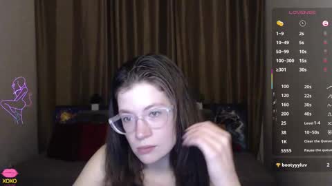 Snapshot of alicia_folow chatting on 12, 3, 2025 Alicia online show from 12, 3, 2025