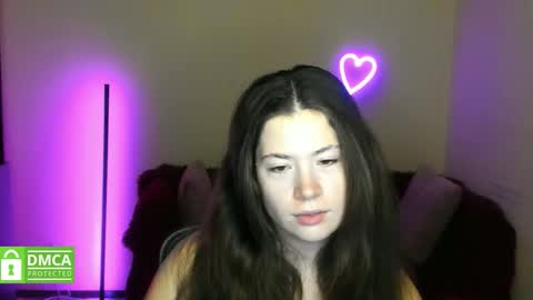 Snapshot of alicia_folow chatting on 3, 12, 2025 Alicia online show from 3, 12, 2025