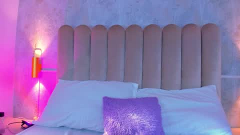 Snapshot of alicia_jerez1 chatting on 3, 12, 2025 Alice online show from 3, 12, 2025