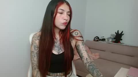 Snapshot of alicia_key_ chatting on 17, 3, 2026 ALICIA online show from 17, 3, 2026