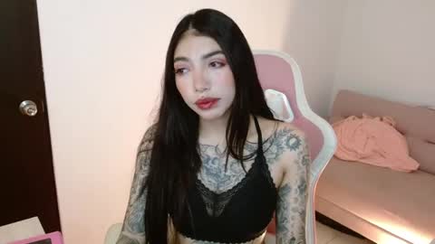 ALICIA  online show from 2, 6, 2026