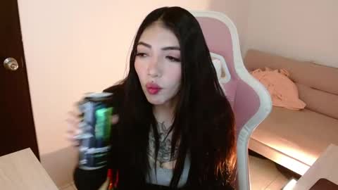 ALICIA  online show from 5, 6, 2026