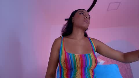 Alicia Kyse  online show from 3, 6, 2026
