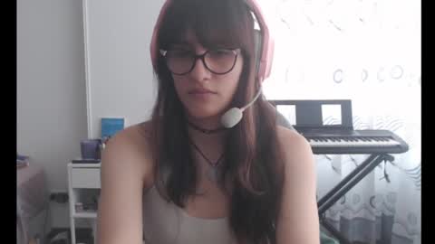 Snapshot of alicia_love29 chatting on 23, 5, 2026 Alice online show from 23, 5, 2026