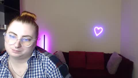 Alicia online show from 25, 11, 2025