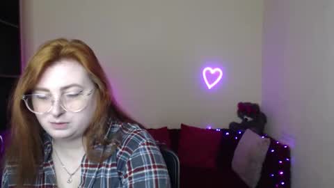 Alicia online show from 24, 3, 2026