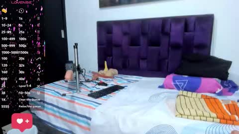 alicia_whittee online show from 18, 3, 2026