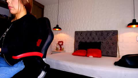 Snapshot of alicia_wonder_dl chatting on 9, 2, 2026 Ali online show from 9, 2, 2026