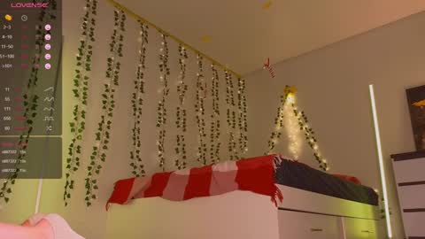 Snapshot of alicia_x_art chatting on 23, 12, 2024 Alicia Lici  online show from 23, 12, 2024