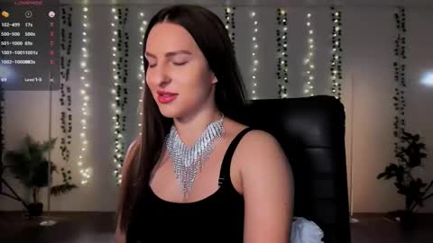 Snapshot of alicia_x_art chatting on 25, 9, 2025 Alicia Lici  online show from 25, 9, 2025