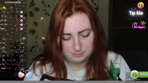 Alicia online show from 11, 3, 2026