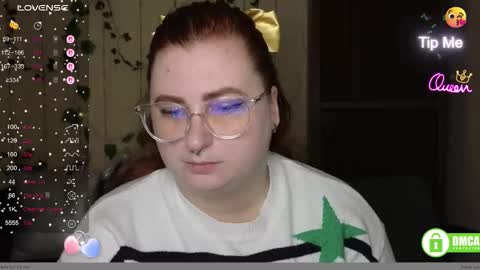 Alicia online show from 16, 3, 2026