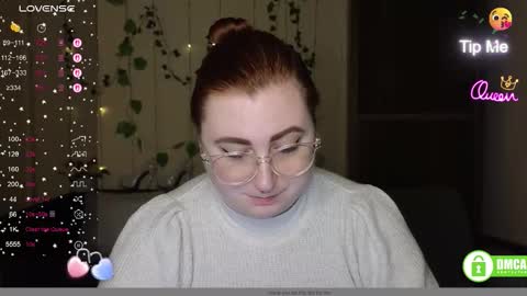 Alicia online show from 23, 3, 2026