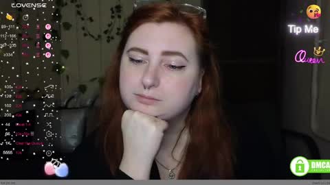 Alicia online show from 26, 3, 2026