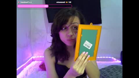 Alicia Axiom online show from 12, 1, 2025