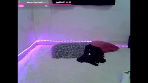 Alicia Axiom online show from 13, 1, 2025