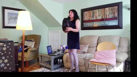 Alicia deHart  Help me reach 1000 Followers. Its FREE online show from 28, 5, 2026