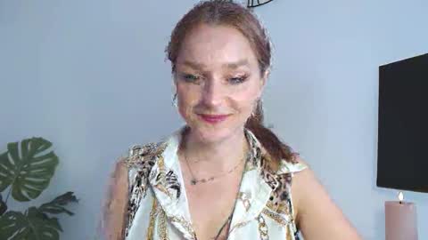 Alicia online show from 12, 3, 2026