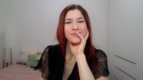 Snapshot of alicianoveli chatting on 6, 2, 2026 alicianoveli online show from 6, 2, 2026