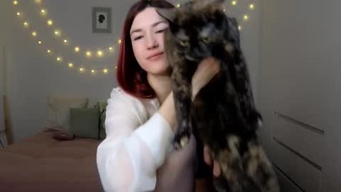 Snapshot of alicianoveli chatting on 10, 2, 2026 alicianoveli online show from 10, 2, 2026