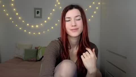 Snapshot of alicianoveli chatting on 11, 2, 2026 alicianoveli online show from 11, 2, 2026