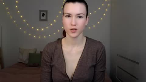 Snapshot of alicianoveli chatting on 13, 2, 2026 alicianoveli online show from 13, 2, 2026