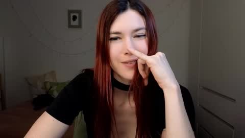 Snapshot of alicianoveli chatting on 27, 2, 2026 alicianoveli online show from 27, 2, 2026