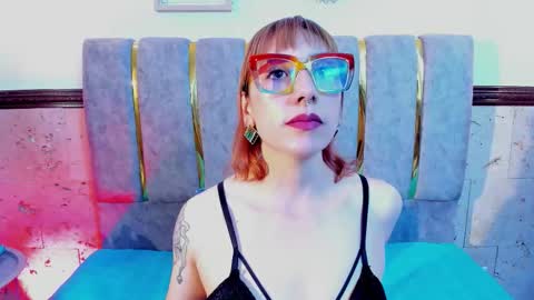  Alicia  online show from 26, 11, 2025