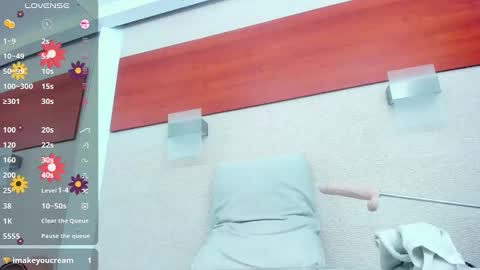 im tutti online show from 12, 3, 2025