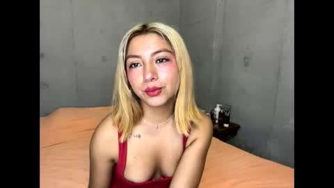 Karla Oconoor online show from 30, 4, 2026