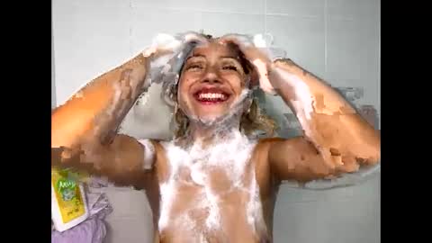Snapshot of alicie_oconoor chatting on 28, 5, 2026 Karla Oconoor online show from 28, 5, 2026