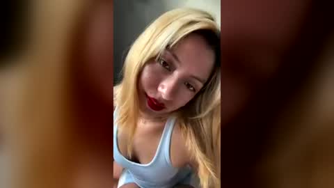 Snapshot of alicie_oconoor chatting on 13, 6, 2026 Karla Oconoor online show from 13, 6, 2026