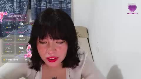 aliciia_23 online show from 21, 11, 2025