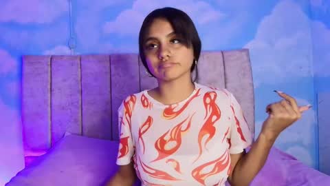 Aliclark online show from 26, 2, 2026