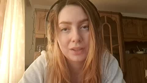 Scarlett online show from 24, 4, 2026