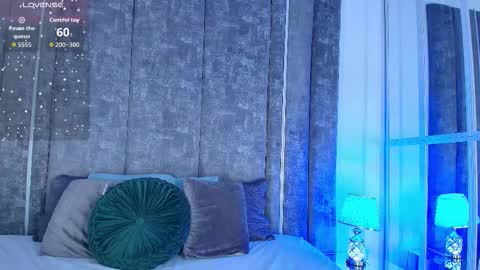 Ali Diaz online show from 23, 3, 2026