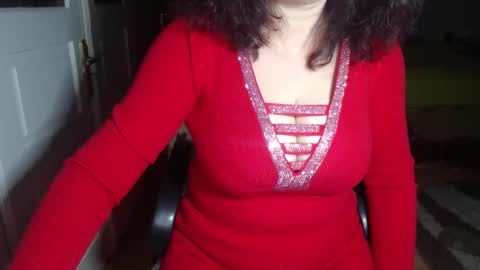 Snapshot of alidue chatting on 30, 12, 2024 Alidue online show from 30, 12, 2024