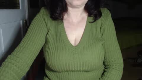 Snapshot of alidue chatting on 12, 2, 2025 Alidue online show from 12, 2, 2025