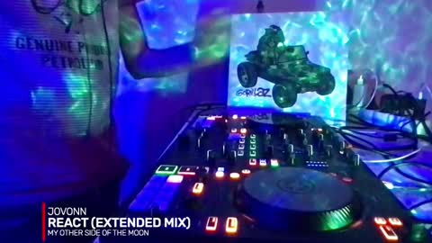 busco rockera online show from 24, 10, 2025