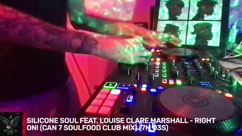 busco rockera online show from 7, 11, 2025