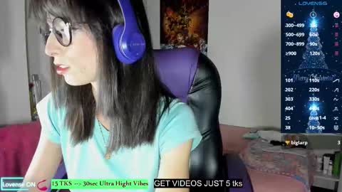 Aiko  Independent Model  online show from 10, 1, 2026