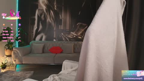 Aliessia online show from 21, 11, 2025