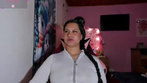 Snapshot of alii_cutee chatting on 13, 6, 2026 alii_cutee online show from 13, 6, 2026